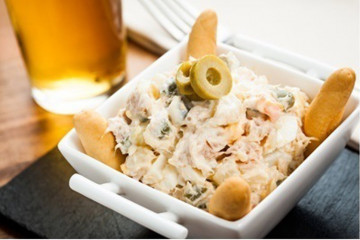 Ensaladilla