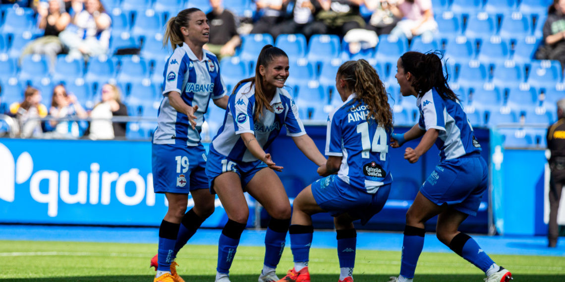 Depor abanca