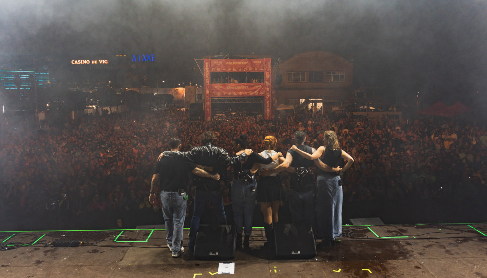 GALICIA FEST