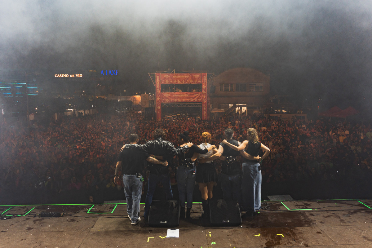 GALICIA FEST