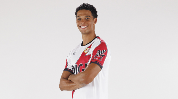 Etienne Eto'o