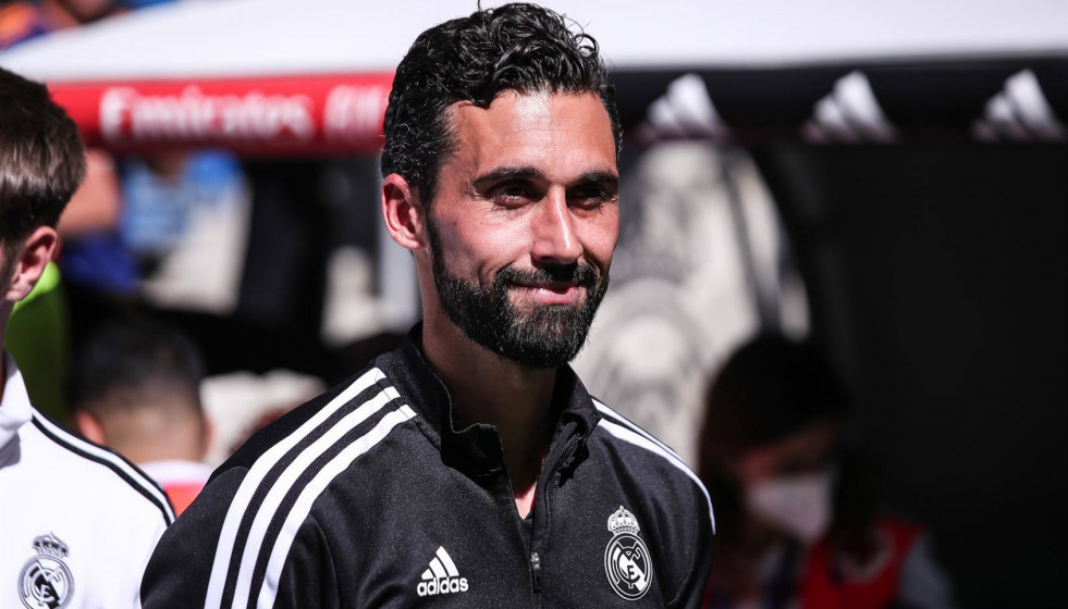 Arbeloa