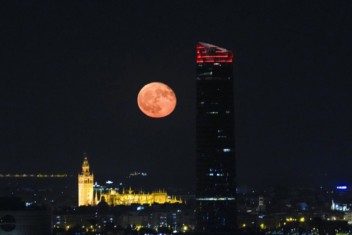 Eclipse de luna