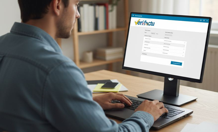Verifactu