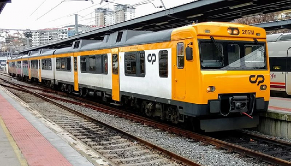 Tren celta