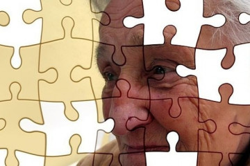 Alzheimerpuzzle