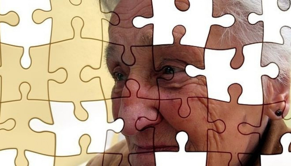 Alzheimerpuzzle