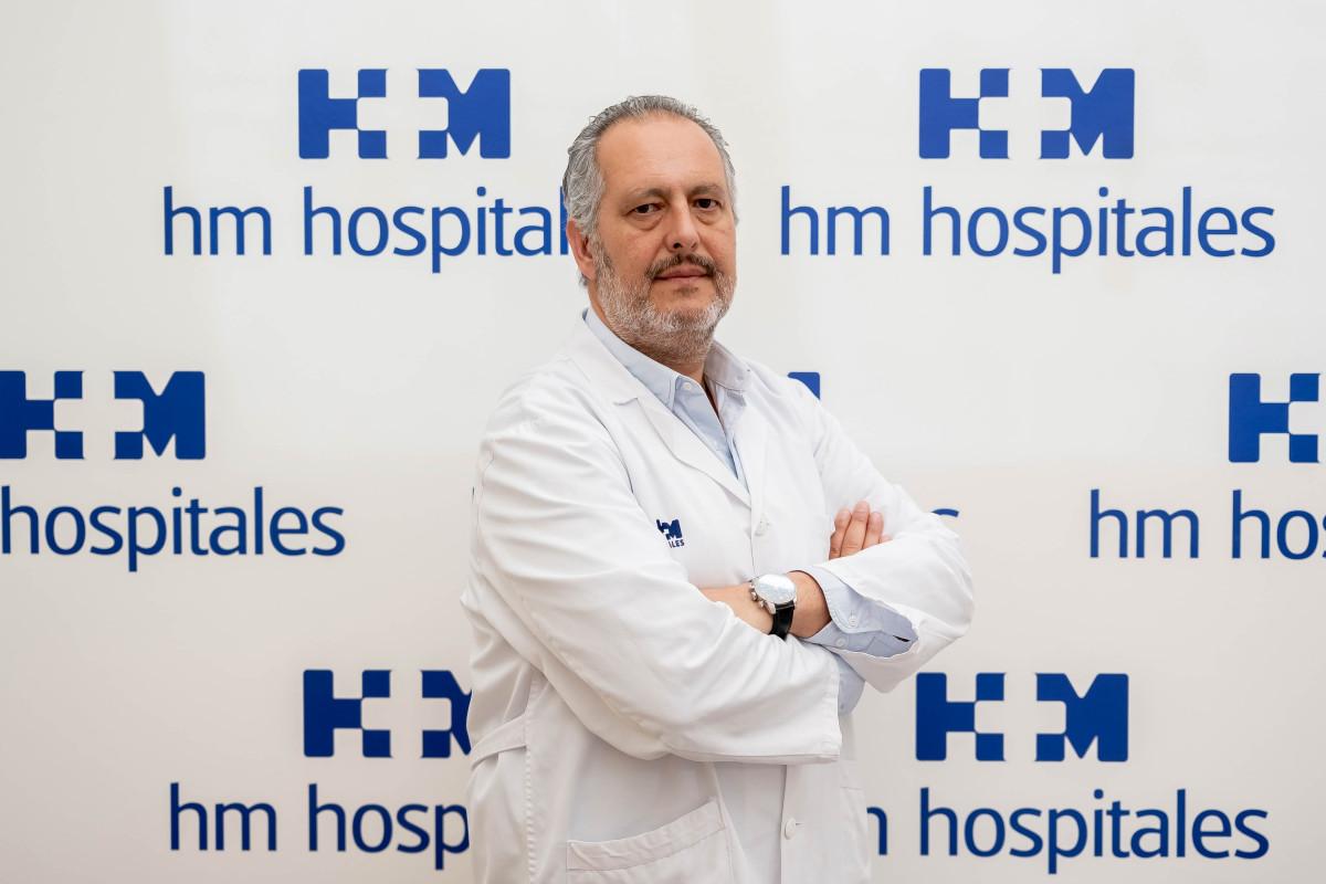 Dr. Pablo Asensio