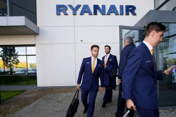 Ryanair