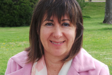 Ana de Miguel