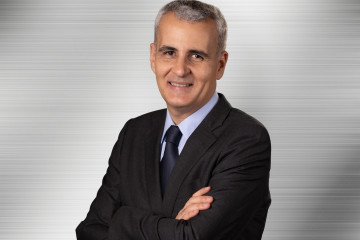 Stellantis nombra a Joao Laranjo como nuevo director financiero