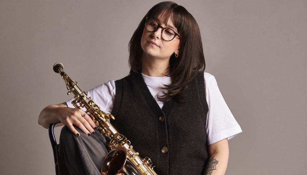 Jasmine Myra © Emily Dennison