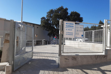CEIP Novo Mesoiro