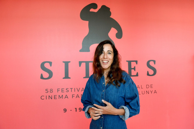 Ángeles Huerta gana el I Premio Josefina Molina de guión fantástico de autoría femenina por su obra 'Lampreas'