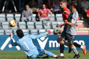 Racing de ferrol