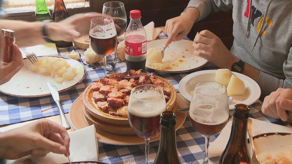 Pulpo u00e1 feira