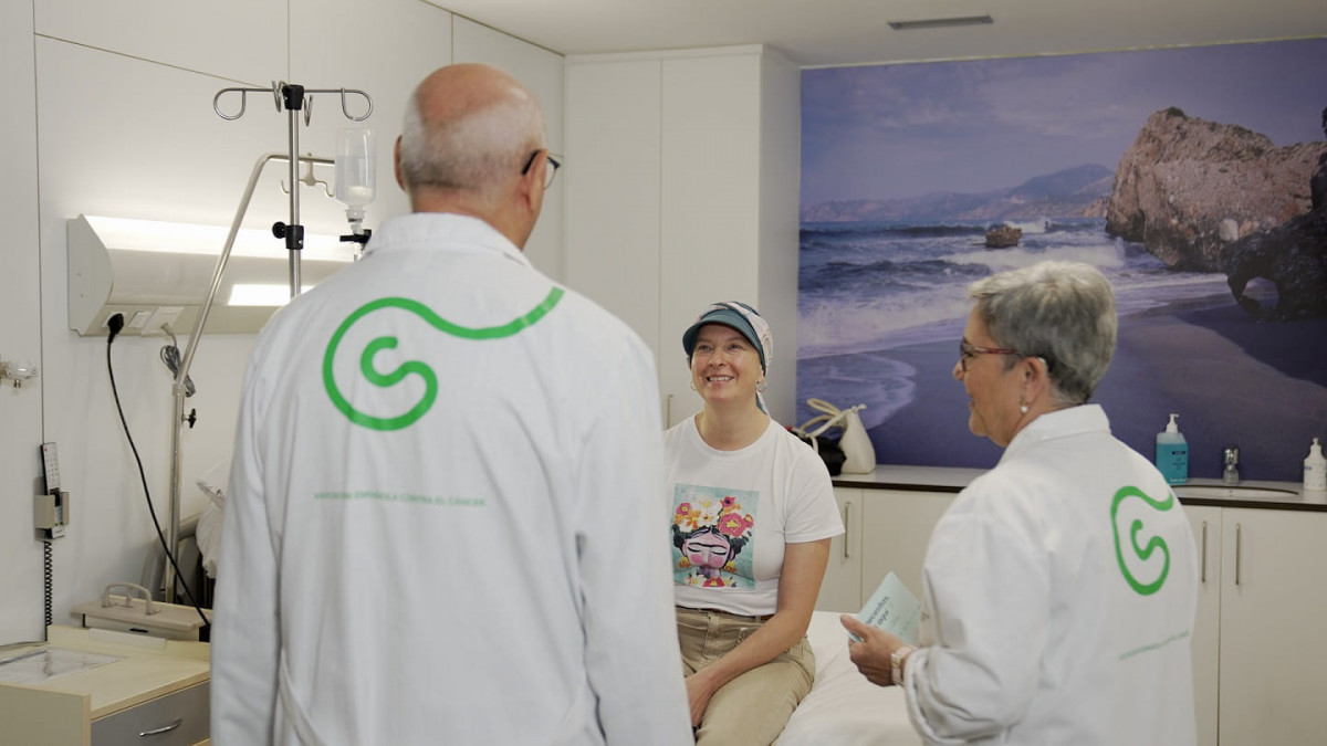 Quiru00f3nsalud oncologu00eda