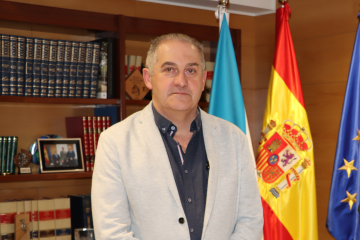 Alcalde de manzaneda amable fernández