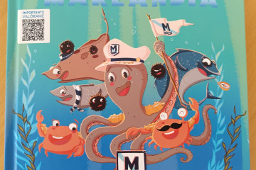 Conselleria Mar 01