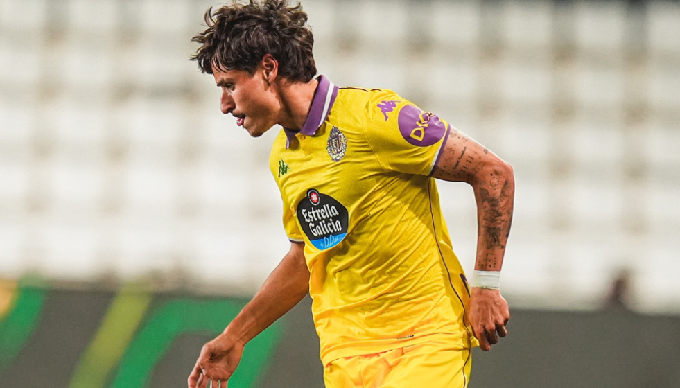 GUILLE BUENO PUCELA