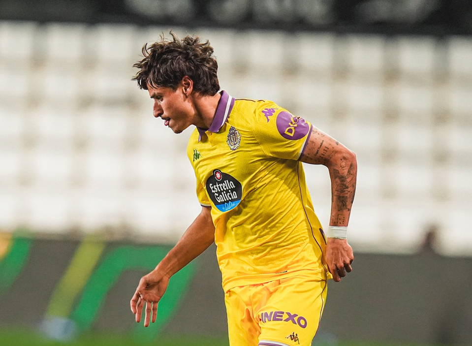 GUILLE BUENO PUCELA