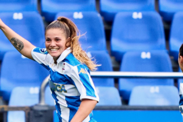 DEPOR ABANCA EMPATE