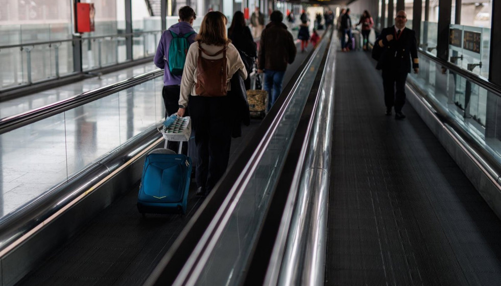 Aeropuerto