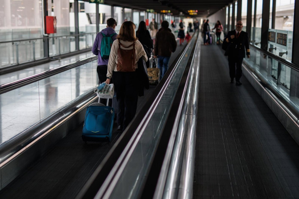 Aeropuerto
