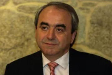 José Manuel Orriols