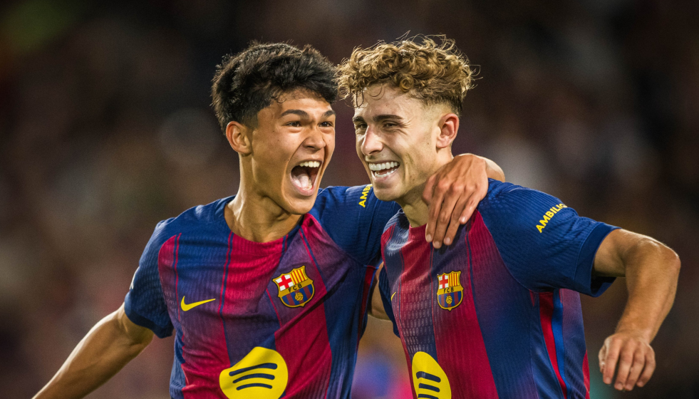 Dro y Fermín