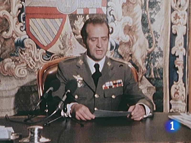 Juan carlos i