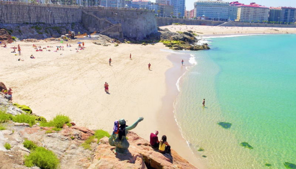 A coruña matadero plaua