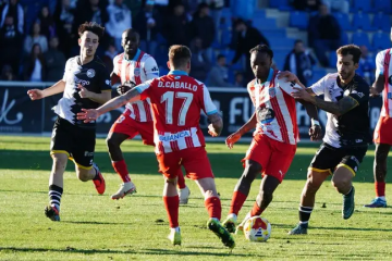 Fútbol Lugo