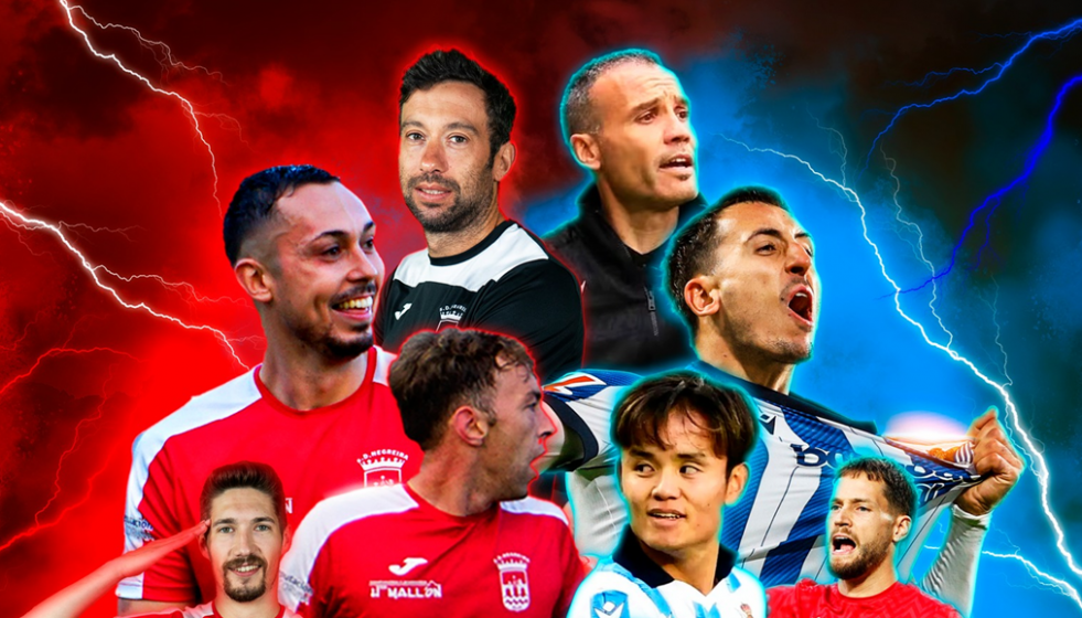 Real Sociedad Negreira