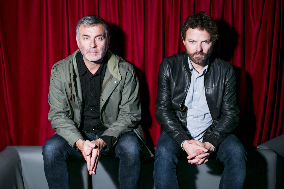 LA HABITACION ROJA acuu0301stico