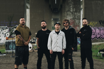 Arrhythmia © Candela Lora 1