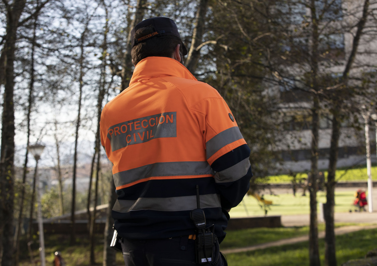 Protecciu00f3n civil