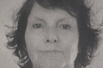 María Teresa Pérez Penas