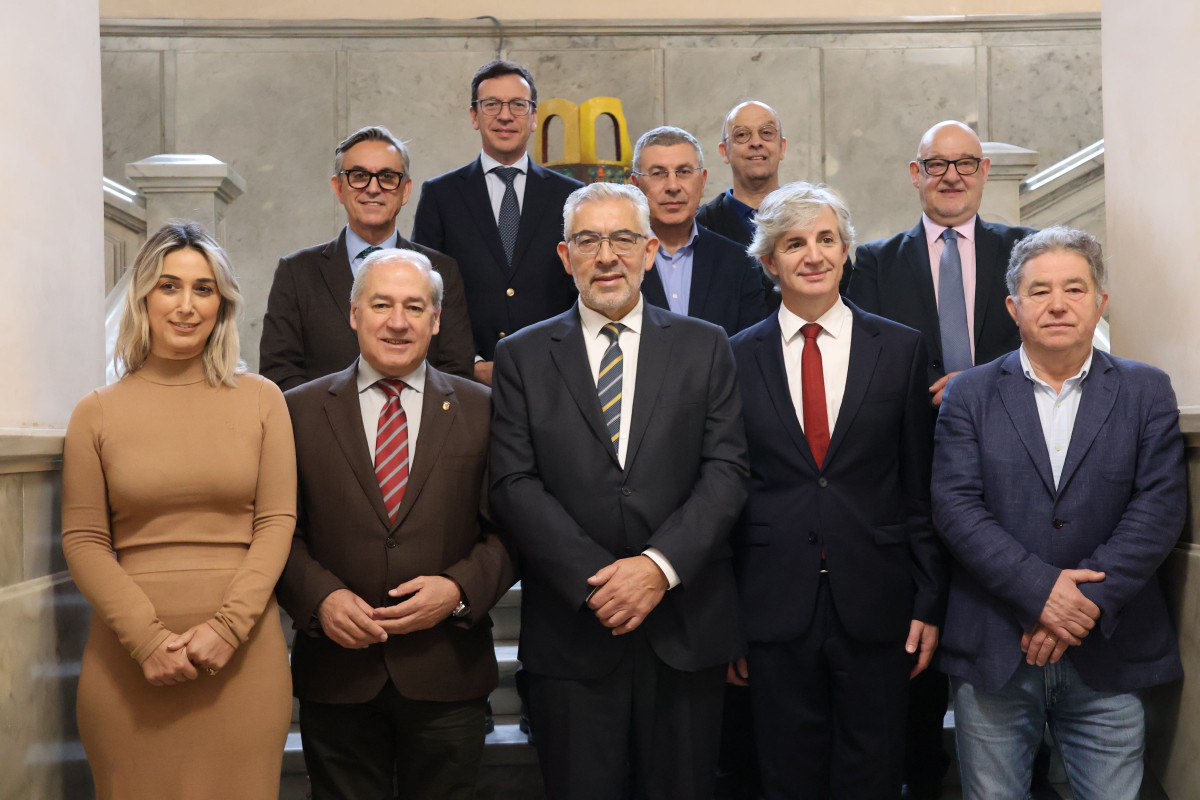 131125 Comisiu00f3n Executiva Eixo Atlu00e1ntico (2)