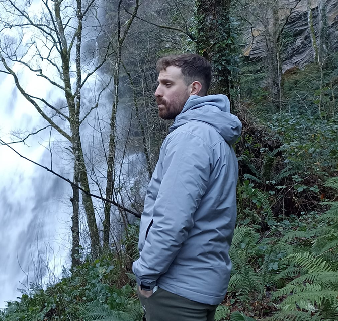 Daru00edo Rey Patrimonea