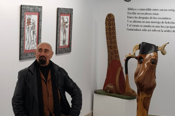 Paco Pestana Facebook