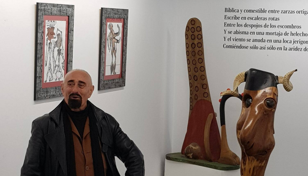 Paco Pestana Facebook