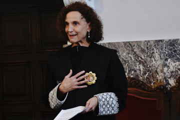 Archivo - Carmen Eiró, nueva fiscal superior de Galicia