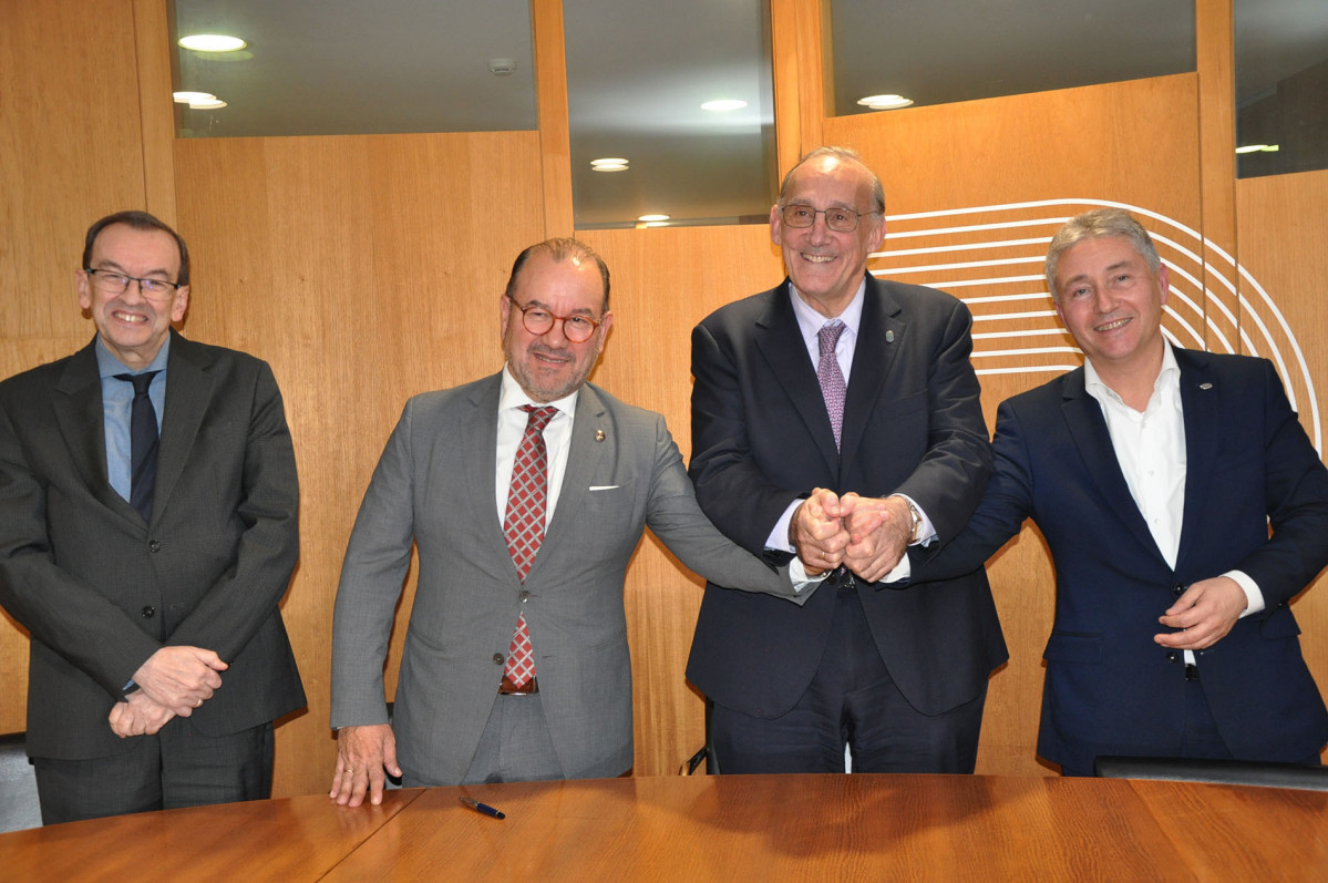 Acuerdo para la facultad de Medicina