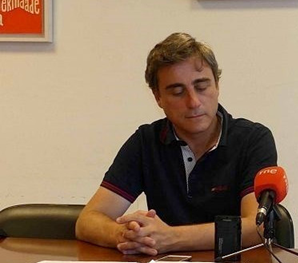 Juan carlos rivas csif