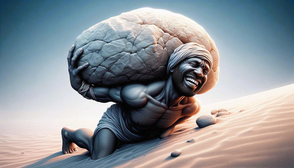 La sonrisa de Su00edsifo