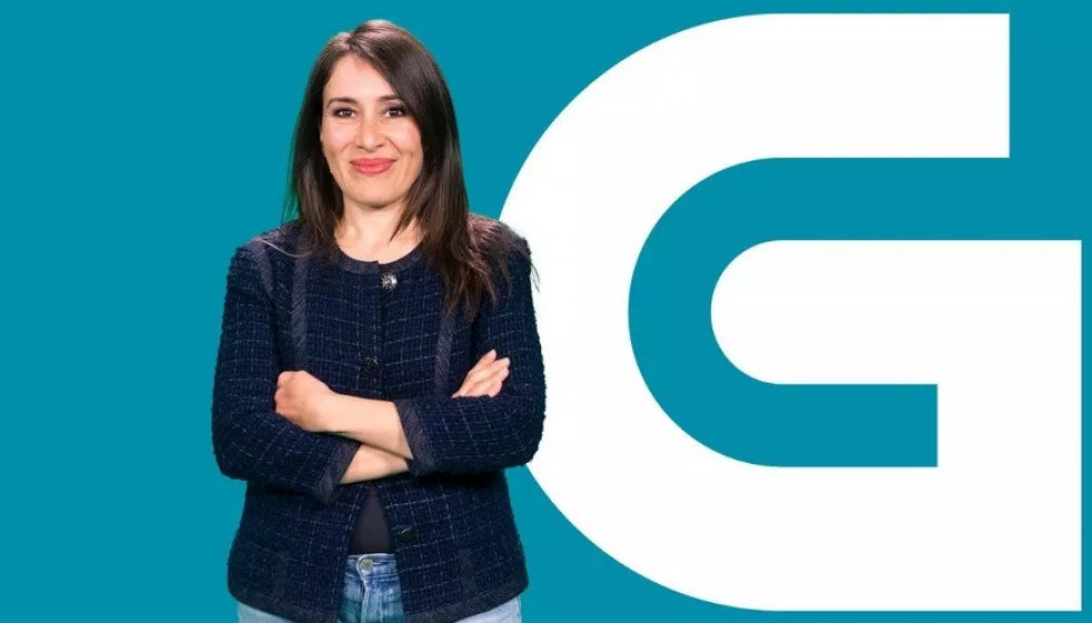 Archivo - Concepción Pombo.