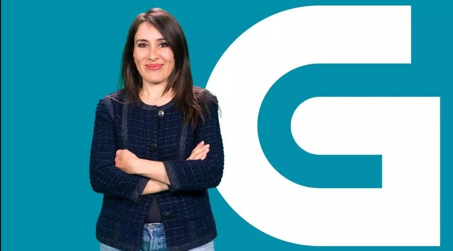 Archivo - Concepción Pombo.