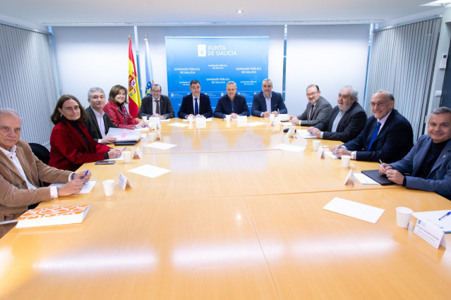 Consello de Docencia Clínica