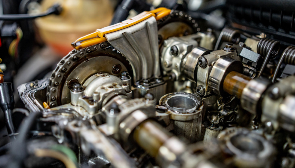 Motor